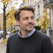 Daniel Meier